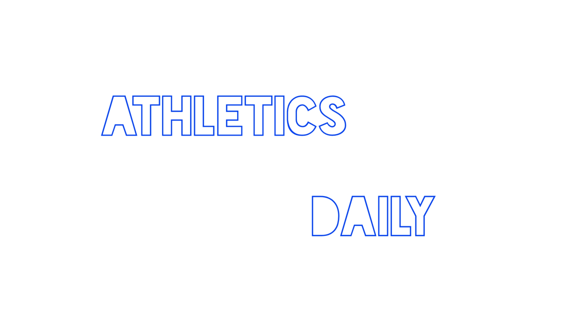 Athletics Daily